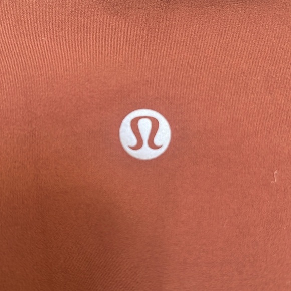 Lululemon Groove Nulu Super High Rise Pant - Picture 7 of 7